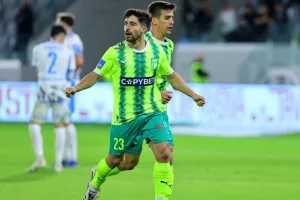 Απόλλων - ΑΕΚ: Σπουδαίο διπλό με ανατροπή και υπογραφή Χάιρο!