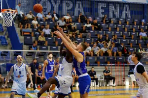 Ο Απόλλωνας κέρδισε την Ανόρθωση