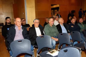 "Με τους θεούς του Ολύμπου" (Φώτος)