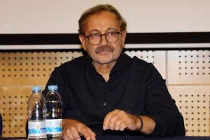 "Με τους θεούς του Ολύμπου" (Φώτος)