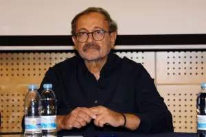 "Με τους θεούς του Ολύμπου" (Φώτος)