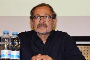 "Με τους θεούς του Ολύμπου" (Φώτος)
