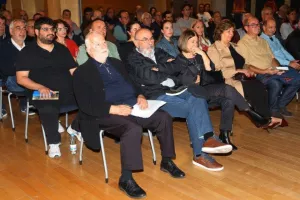 "Με τους θεούς του Ολύμπου" (Φώτος)