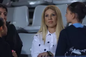 Φωτορεπορτάζ από το Πάφος-Άρης