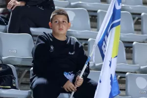 Φωτορεπορτάζ από το Πάφος-Άρης