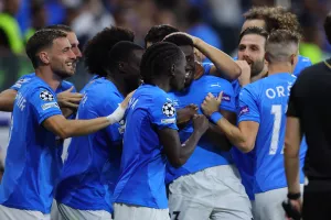Απίστευτη Πάφος! Θρίαμβος επί της Villarreal (φώτος)