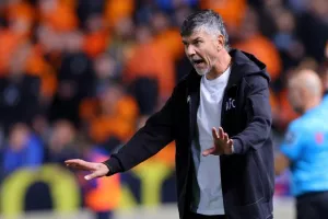 ΑΠΟΕΛ - ΑΕΛ: Ανατροπή και σπουδαίο διπλό με Μακρή στο 90+6'!