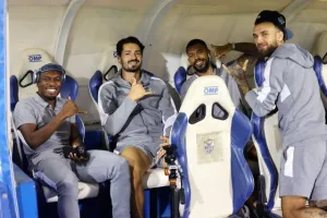 Στο πρώτο Πάφος, στο δεύτερο Ανόρθωση και στο τέλος... συμβιβασμός
