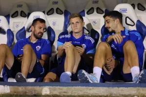 Στο πρώτο Πάφος, στο δεύτερο Ανόρθωση και στο τέλος... συμβιβασμός