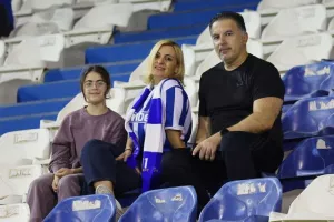 Στο πρώτο Πάφος, στο δεύτερο Ανόρθωση και στο τέλος... συμβιβασμός