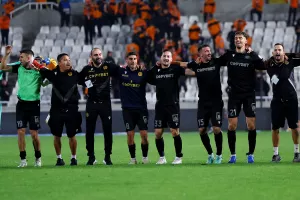 Κωδικός... προσγείωση