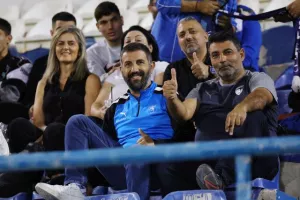 Στο πρώτο Πάφος, στο δεύτερο Ανόρθωση και στο τέλος... συμβιβασμός