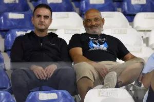Στο πρώτο Πάφος, στο δεύτερο Ανόρθωση και στο τέλος... συμβιβασμός