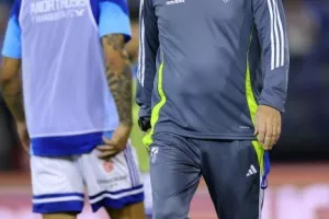 Στο πρώτο Πάφος, στο δεύτερο Ανόρθωση και στο τέλος... συμβιβασμός