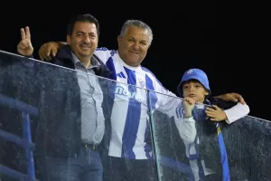 Στο πρώτο Πάφος, στο δεύτερο Ανόρθωση και στο τέλος... συμβιβασμός