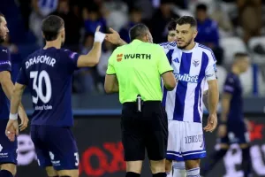 Στο πρώτο Πάφος, στο δεύτερο Ανόρθωση και στο τέλος... συμβιβασμός