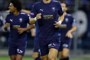 Στο πρώτο Πάφος, στο δεύτερο Ανόρθωση και στο τέλος... συμβιβασμός