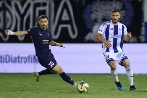 Στο πρώτο Πάφος, στο δεύτερο Ανόρθωση και στο τέλος... συμβιβασμός
