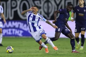 Στο πρώτο Πάφος, στο δεύτερο Ανόρθωση και στο τέλος... συμβιβασμός