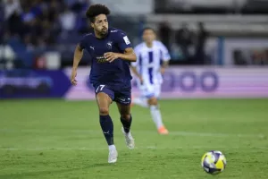 Στο πρώτο Πάφος, στο δεύτερο Ανόρθωση και στο τέλος... συμβιβασμός