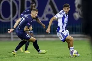 Στο πρώτο Πάφος, στο δεύτερο Ανόρθωση και στο τέλος... συμβιβασμός