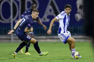 Στο πρώτο Πάφος, στο δεύτερο Ανόρθωση και στο τέλος... συμβιβασμός