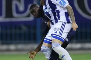 Στο πρώτο Πάφος, στο δεύτερο Ανόρθωση και στο τέλος... συμβιβασμός