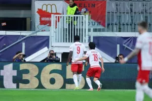 Πάφος - Μονακό: Μάγκικος βαθμός και είναι... ζωντανή!
