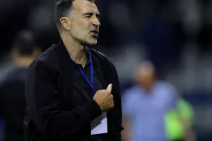 Στο πρώτο Πάφος, στο δεύτερο Ανόρθωση και στο τέλος... συμβιβασμός