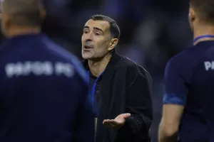 Στο πρώτο Πάφος, στο δεύτερο Ανόρθωση και στο τέλος... συμβιβασμός
