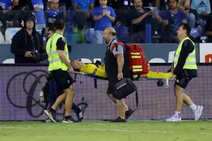 Στο πρώτο Πάφος, στο δεύτερο Ανόρθωση και στο τέλος... συμβιβασμός