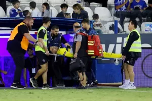 Στο πρώτο Πάφος, στο δεύτερο Ανόρθωση και στο τέλος... συμβιβασμός