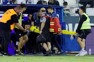 Στο πρώτο Πάφος, στο δεύτερο Ανόρθωση και στο τέλος... συμβιβασμός