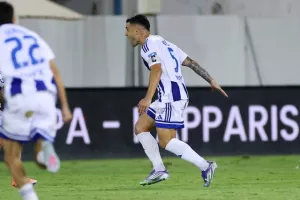 Στο πρώτο Πάφος, στο δεύτερο Ανόρθωση και στο τέλος... συμβιβασμός