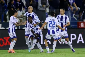 Στο πρώτο Πάφος, στο δεύτερο Ανόρθωση και στο τέλος... συμβιβασμός