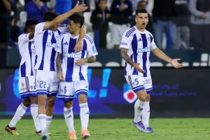 Στο πρώτο Πάφος, στο δεύτερο Ανόρθωση και στο τέλος... συμβιβασμός