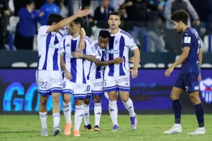 Στο πρώτο Πάφος, στο δεύτερο Ανόρθωση και στο τέλος... συμβιβασμός