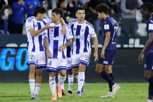 Στο πρώτο Πάφος, στο δεύτερο Ανόρθωση και στο τέλος... συμβιβασμός