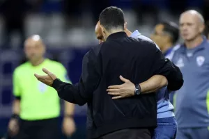 Στο πρώτο Πάφος, στο δεύτερο Ανόρθωση και στο τέλος... συμβιβασμός