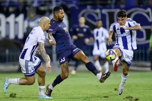 (ΣΤΙΓΜΙΟΤΥΠΑ) Ανόρθωση - Πάφος FC