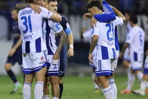 Στο πρώτο Πάφος, στο δεύτερο Ανόρθωση και στο τέλος... συμβιβασμός