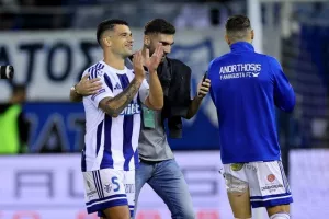 Στο πρώτο Πάφος, στο δεύτερο Ανόρθωση και στο τέλος... συμβιβασμός