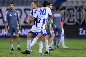 Στο πρώτο Πάφος, στο δεύτερο Ανόρθωση και στο τέλος... συμβιβασμός