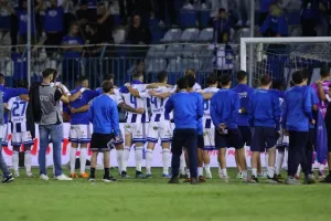 Στο πρώτο Πάφος, στο δεύτερο Ανόρθωση και στο τέλος... συμβιβασμός