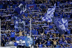 Στο πρώτο Πάφος, στο δεύτερο Ανόρθωση και στο τέλος... συμβιβασμός