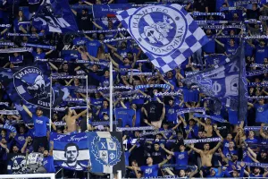 ΜΑΧΗΤΕΣ: "Όπου και αν πας θα είμαι και εγώ, δεν είναι απλά σύνθημα, είναι πράξη και υπόσχεση"
