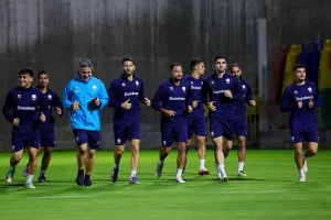(Βίντεο-Φώτος Kerkida) Η τελευταία... πριν την Εσθονία