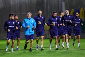 (Βίντεο-Φώτος Kerkida) Η τελευταία... πριν την Εσθονία