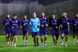 (Βίντεο-Φώτος Kerkida) Η τελευταία... πριν την Εσθονία