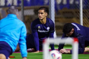 (Βίντεο-Φώτος Kerkida) Η τελευταία... πριν την Εσθονία